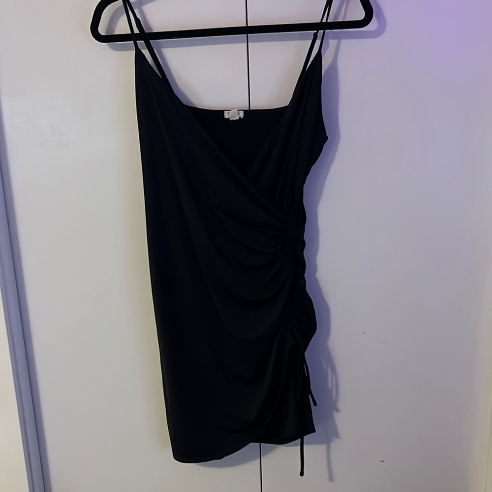 Garage dress size medium